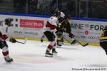 Photo hockey match Rouen - Bordeaux le 11/02/2025