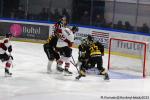 Photo hockey match Rouen - Bordeaux le 11/02/2025