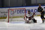 Photo hockey match Rouen - Bordeaux le 11/02/2025