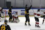 Photo hockey match Rouen - Bordeaux le 11/02/2025