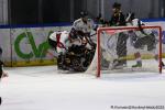 Photo hockey match Rouen - Bordeaux le 11/02/2025