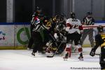 Photo hockey match Rouen - Bordeaux le 11/02/2025