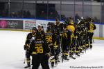 Photo hockey match Rouen - Bordeaux le 11/02/2025