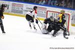 Photo hockey match Rouen - Bordeaux le 30/11/2025