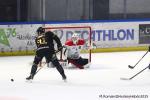 Photo hockey match Rouen - Bordeaux le 30/11/2025