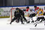 Photo hockey match Rouen - Bordeaux le 30/11/2025