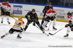 Photo hockey match Rouen - Bordeaux le 30/11/2025