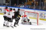 Photo hockey match Rouen - Bordeaux le 30/11/2025