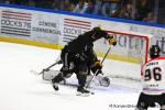 Photo hockey match Rouen - Bordeaux le 30/11/2025