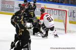 Photo hockey match Rouen - Bordeaux le 30/11/2025