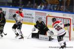 Photo hockey match Rouen - Bordeaux le 30/11/2025