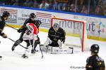 Photo hockey match Rouen - Bordeaux le 30/11/2025