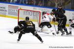Photo hockey match Rouen - Bordeaux le 30/11/2025