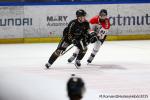 Photo hockey match Rouen - Bordeaux le 30/11/2025