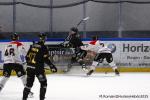 Photo hockey match Rouen - Bordeaux le 30/11/2025