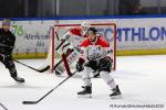 Photo hockey match Rouen - Bordeaux le 30/11/2025