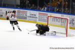 Photo hockey match Rouen - Bordeaux le 30/11/2025