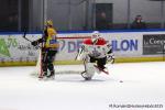 Photo hockey match Rouen - Bordeaux le 30/11/2025