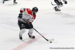 Photo hockey match Rouen - Bordeaux le 13/01/2026
