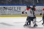 Photo hockey match Rouen - Bordeaux le 13/01/2026
