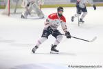 Photo hockey match Rouen - Bordeaux le 13/01/2026