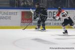 Photo hockey match Rouen - Bordeaux le 13/01/2026