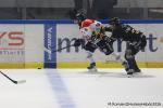 Photo hockey match Rouen - Bordeaux le 13/01/2026