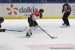 Photo hockey match Rouen - Bordeaux le 13/01/2026