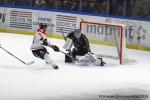 Photo hockey match Rouen - Bordeaux le 13/01/2026