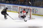 Photo hockey match Rouen - Bordeaux le 13/01/2026