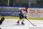 Photo hockey match Rouen - Bordeaux le 13/01/2026