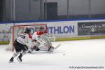 Photo hockey match Rouen - Bordeaux le 13/01/2026