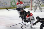 Photo hockey match Rouen - Bordeaux le 13/01/2026