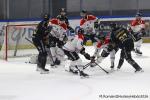 Photo hockey match Rouen - Bordeaux le 13/01/2026