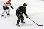 Photo hockey match Rouen - Bordeaux le 13/01/2026