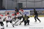 Photo hockey match Rouen - Bordeaux le 13/01/2026