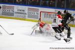 Photo hockey match Rouen - Bordeaux le 13/01/2026