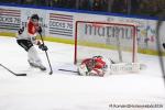 Photo hockey match Rouen - Bordeaux le 13/01/2026