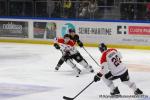 Photo hockey match Rouen - Bordeaux le 13/01/2026