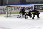 Photo hockey match Rouen - Bordeaux le 13/01/2026