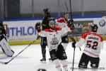 Photo hockey match Rouen - Bordeaux le 13/01/2026