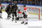 Photo hockey match Rouen - Bordeaux le 13/01/2026