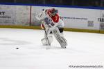 Photo hockey match Rouen - Bordeaux le 13/01/2026