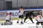 Photo hockey match Rouen - Bordeaux le 13/01/2026