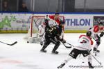 Photo hockey match Rouen - Bordeaux le 13/01/2026
