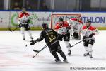 Photo hockey match Rouen - Bordeaux le 13/01/2026