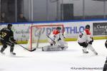 Photo hockey match Rouen - Bordeaux le 13/01/2026