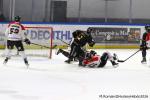 Photo hockey match Rouen - Bordeaux le 13/01/2026