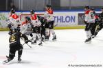 Photo hockey match Rouen - Bordeaux le 13/01/2026