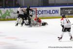 Photo hockey match Rouen - Bordeaux le 13/01/2026